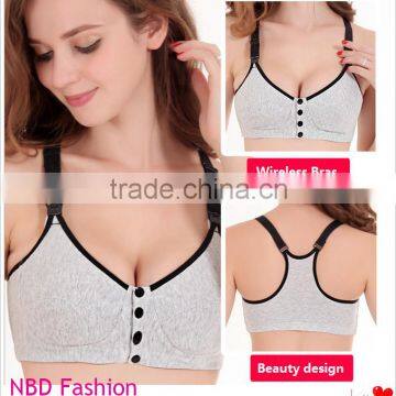Wholesale Breast-feeding BRAS, Underwired Bras ,underware
