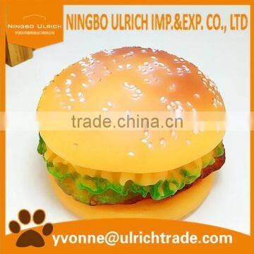 WP12 hot sale rubber dog food toy from China