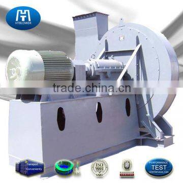 industrial high pressure air blower