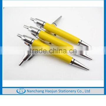 Good Quality Mini Metal Ball Pens,Small Ball Pen,Small Retractable Pens