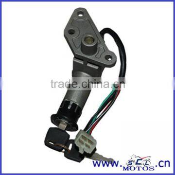 SCL-2012030219 Made in China universal ignition switch for GY6 150