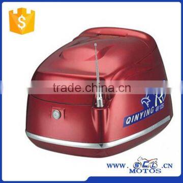 SCL-2013060045 Good quality motorcycle storage trunk