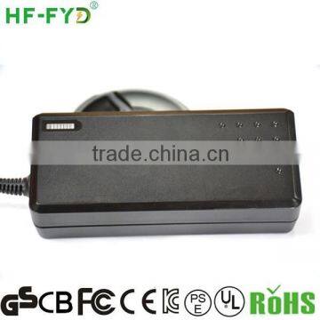 HF-FYD FY1204000 Level VI energy efficiency 48w 12v 4a ac adapter for LCD monitor                        
                                                                                Supplier's Choice