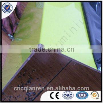 Wholesale Color Optional Sign Board Aluminum Wall Cladding Panel