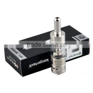 Most popular pure taste vaporizer 1.5/1.8ohm kanger aerotank V2 VS Nautilus