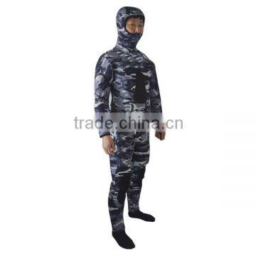 Layastone Sportswear Wetsuits Neaprene Diving Suit Snorkeling Jumpsuit E 1601 photo-2