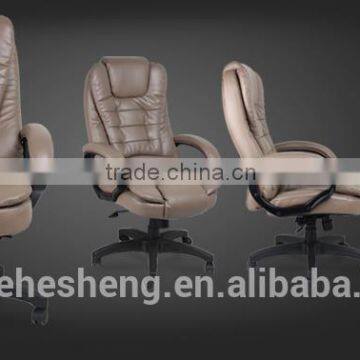 new high back executive luxury leather office chairs