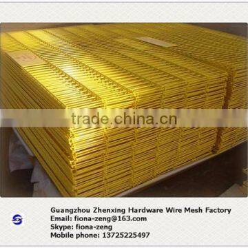 Reinforcing Welded Wire Mesh Fence With High Quality and Best Price Factory on Sale
