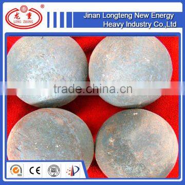 Specialized Grinding Ball for Using in Mine (B2 material)