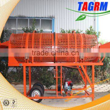 Fast speed machine for cassava peeling,factory brand cassava peeler/cassava peeling machine MSU-PC