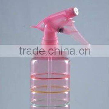 Hang a circle 450ML hand trigger sprayer/hand pump 550ML sprayer for houseplant or garden-(JB-24-C)