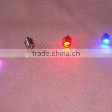 Led vibration external smaller led flashing Mini led chip flash Chain smaller led gift mini light