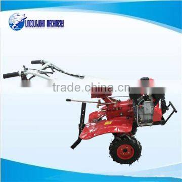 Multifunction Diesel Mini Rotary Tiller with High Feedback