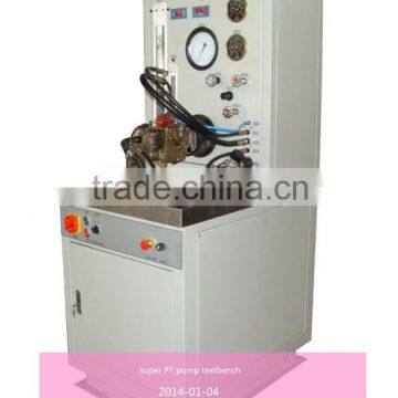 HY-PT fuel pump test machine, gold testing machine, special usage