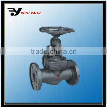 A105N Globe Valves