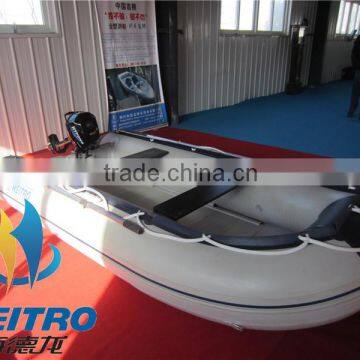 HEITRO high quality inflatable sport boat