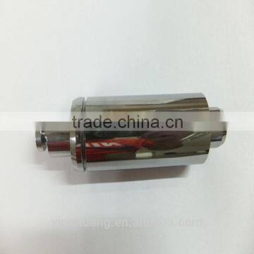 China factory specialized in tungsten carbide machine parts customez cnc machining