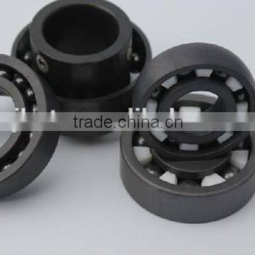 POM/Nylon BEARING / Plastic bearing CIXI CHINA