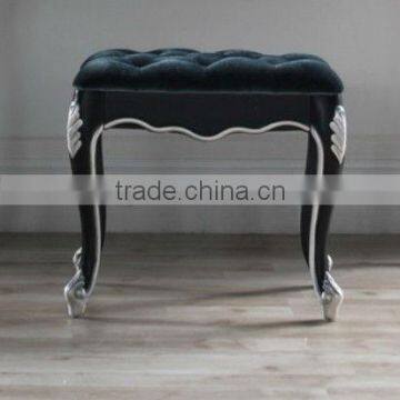 Neo-classical dressing stool (2302)