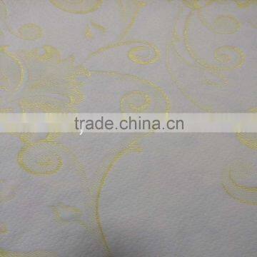 Hangzhou factory 100 polyester best fabric to make bedding