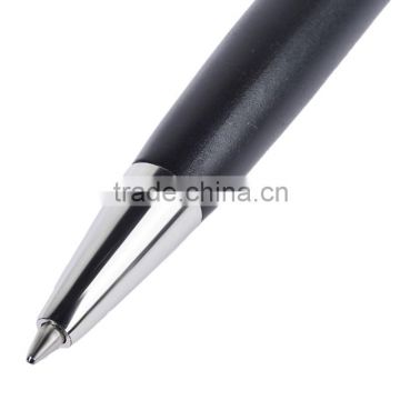 Multifunctional cap ball pen for interview