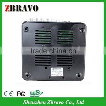 H.264 Cloud Surveillance DVR Security System HDMI D1 4CH DVR photo-4