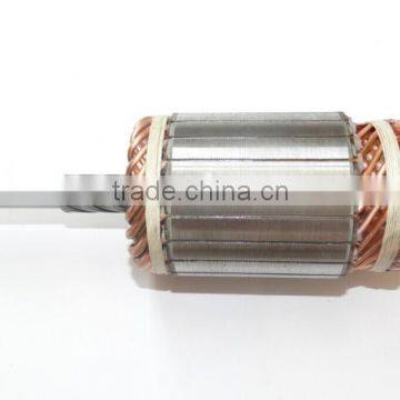 BOSCH Starter Armature IM162 OEM:2004004074