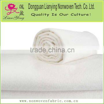 Home Textile Filling Raw Cotton Wadding photo-5