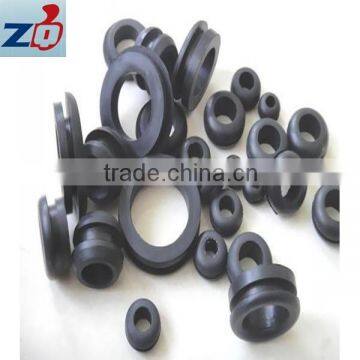 Rubber Grommet Cap Car Accessory photo-5