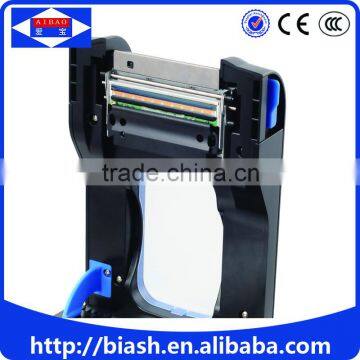 Supermarket Lable Printer/sticker Lable Print Machine photo-5