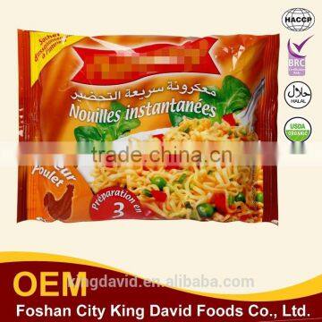 hot sale !!! Fried 85G noodles baked instant noodles Flavor Wholesale Instant Noodles fron GuangDong factory