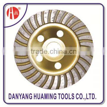 diamond cup wheel/grinding wheel for marble,granite,stone