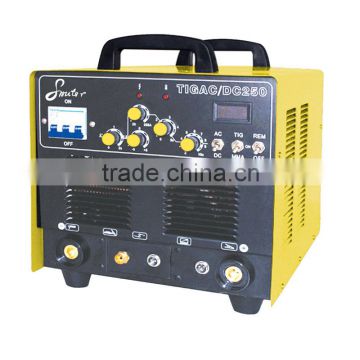 ac dc tig welder for sale TIG250 ACDC