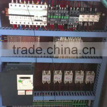 Automatic High Speed Ice Cream Paper Cone Sleeve Forming Machine photo-4