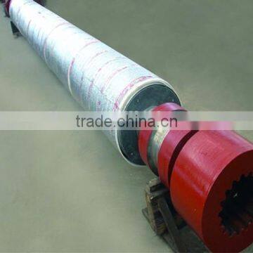 Cardboard Paper Machine Reel Roll photo-3