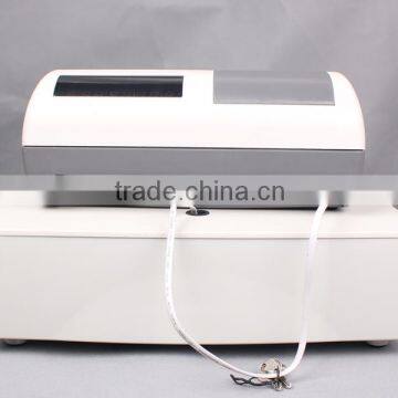 Electronic Cashier Register Machine for Restaurant With Cash Box ZQ-ECR110 photo-2