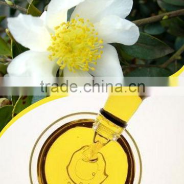 camellia cooking oil(certified)