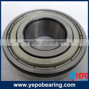 China Factory Supply Very Cheap Deep Groove Ball Bearing 6206ZZ(OEM Service for Large Order) photo-4