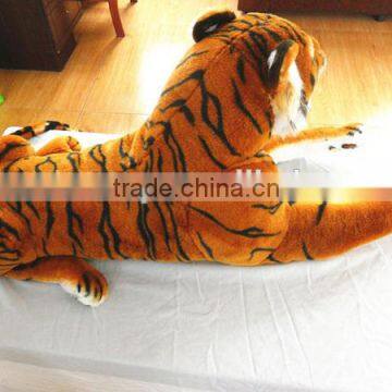 tiger plush toy United States best selling fur