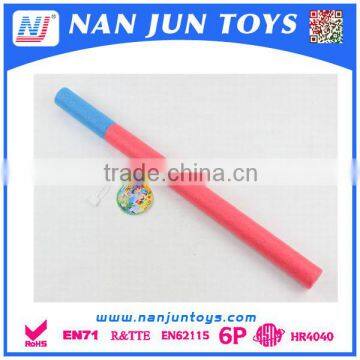 60CM EVA Water Shooter EVA toys Water connon