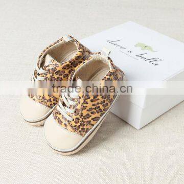 DB2863 dave bella 2015 autumn infant pig skin sheep skin shoes baby shoes baby leather shoes with bow baby princess shoes