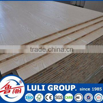 Hot Sale Block Board in LULI Group