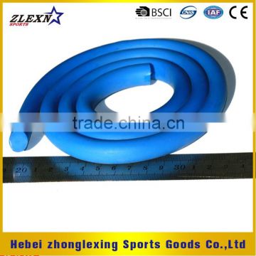 custom made colorful medical latex resistance rope