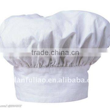 pet cook's hat nonwoven fabric