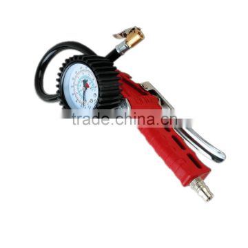 2014 hot sale highly quality truck pressure gauge for Auto Accessories