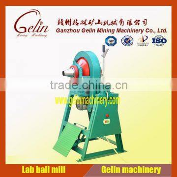 Best Factory Price Lab Ball Milling Equipment, Mini Crusher for Lab