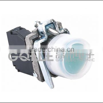 GXB4-BP31 waterproof push button switch