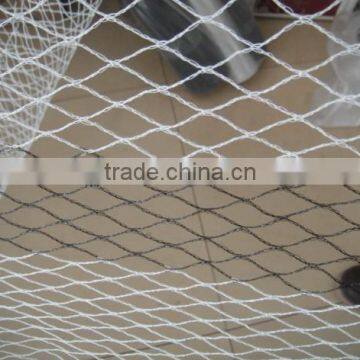 100% Virgin Pure HDPE Anti-hail Net photo-2