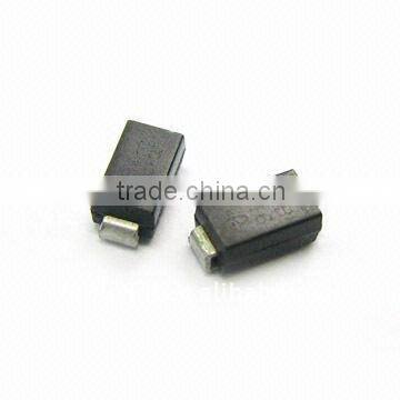 1.0W Zener Diodes SMA 3.9V 1N4730