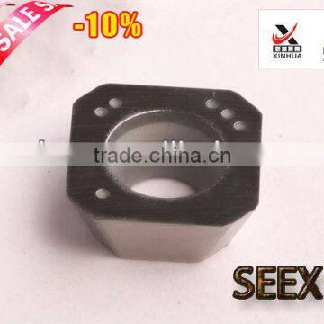 Face milling inserts SEEX